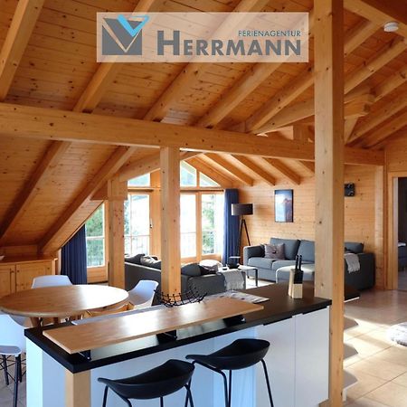 Ferienwohnung Lichtblick Rieden am Forggensee Exterior photo